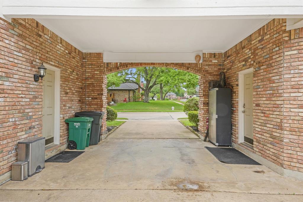 Paschall Park Estates - Residential