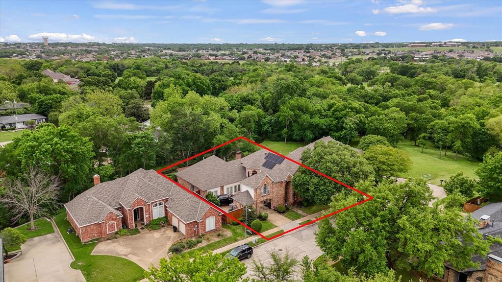 Paschall Park Estates - Residential