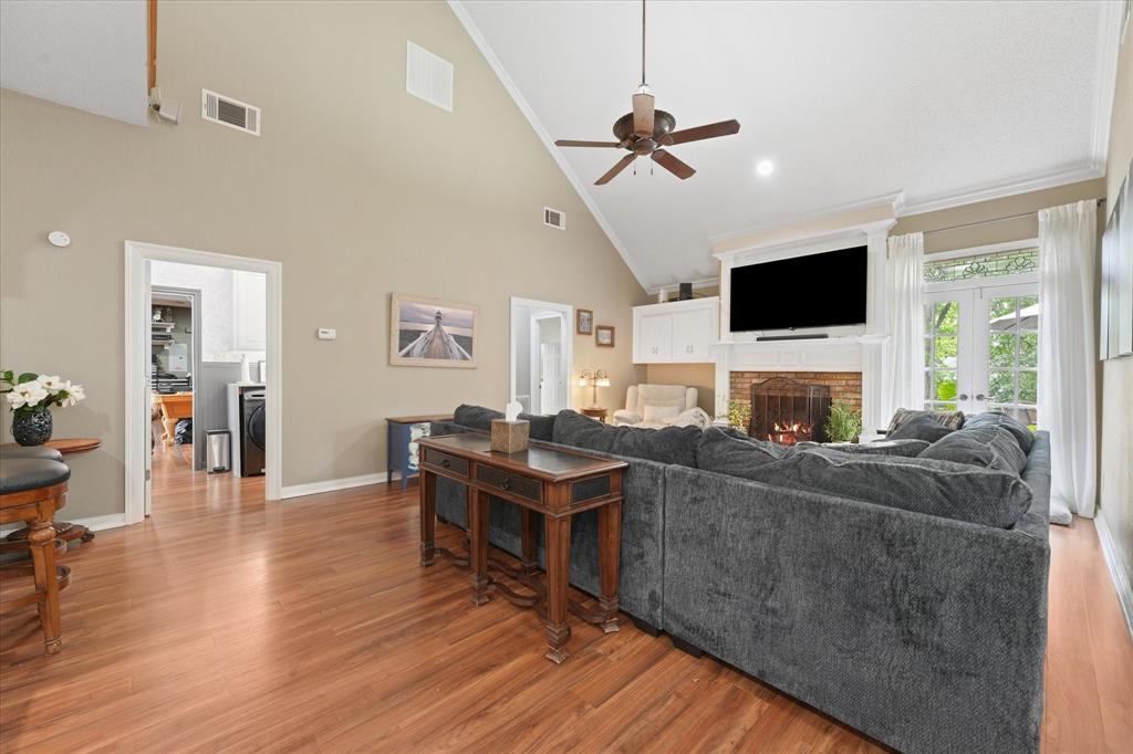 Paschall Park Estates - Residential