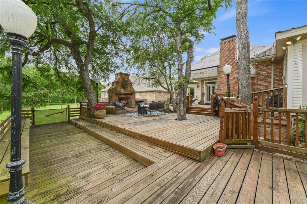 Paschall Park Estates - Residential