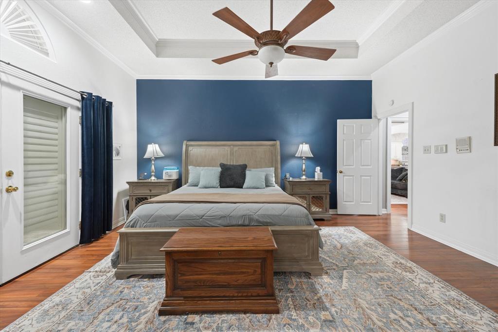 Paschall Park Estates - Residential