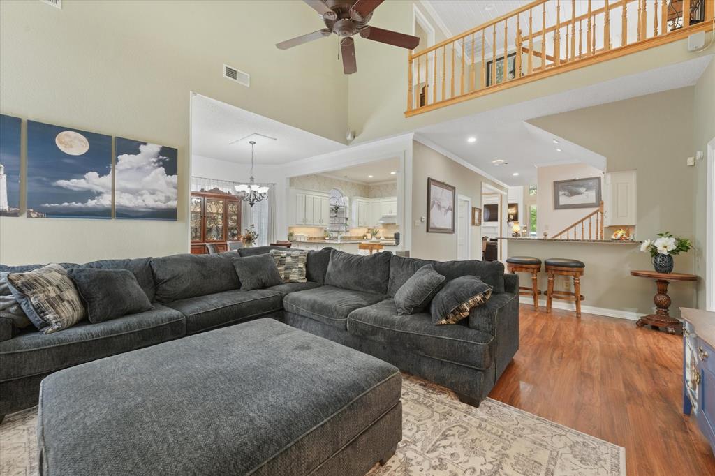 Paschall Park Estates - Residential