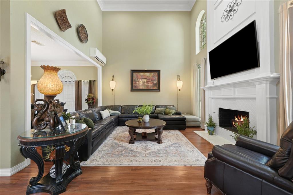 Paschall Park Estates - Residential