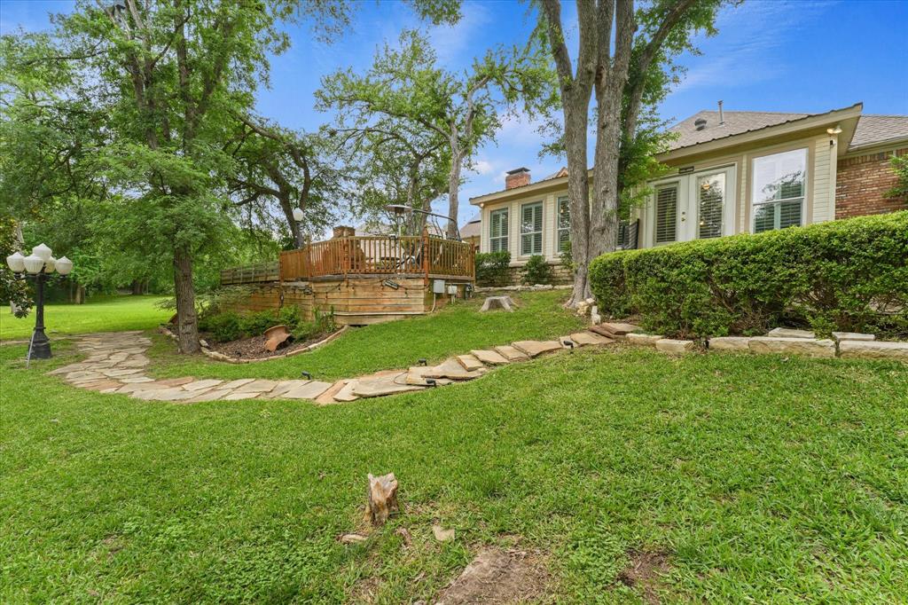 Paschall Park Estates - Residential