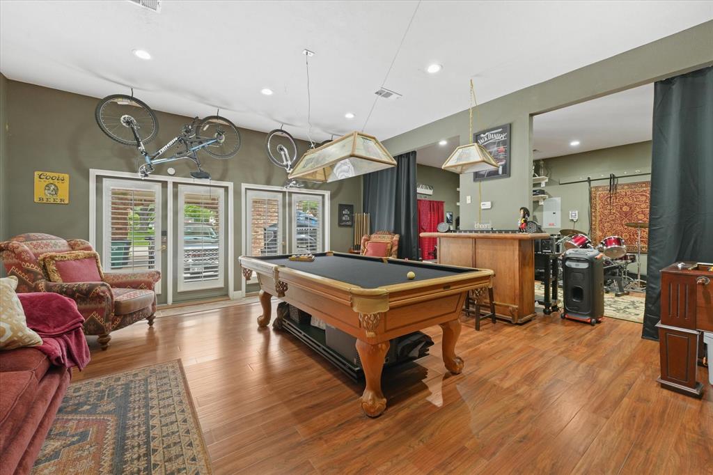 Paschall Park Estates - Residential