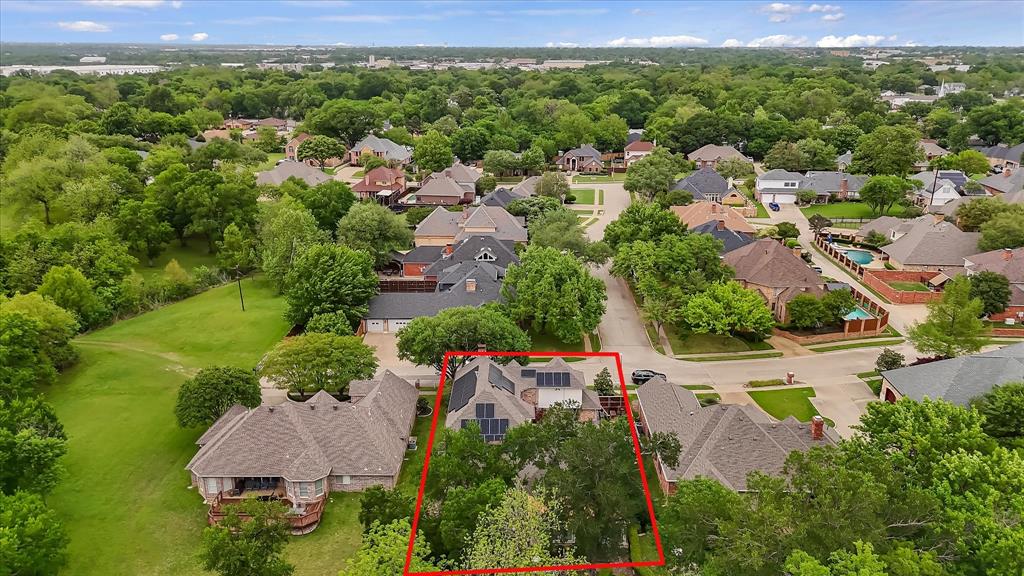Paschall Park Estates - Residential