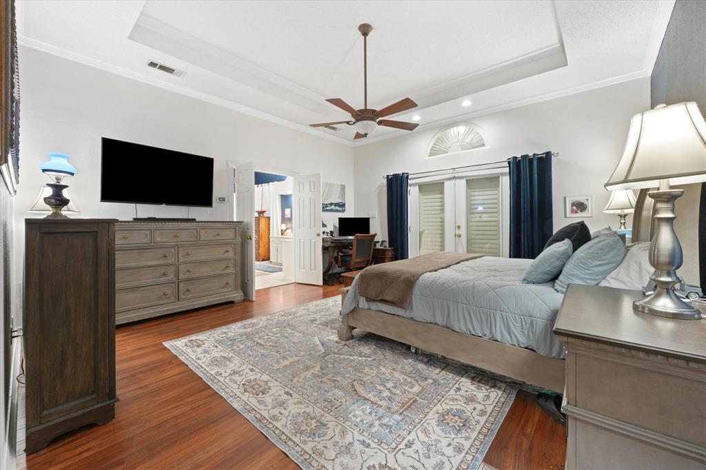 Paschall Park Estates - Residential