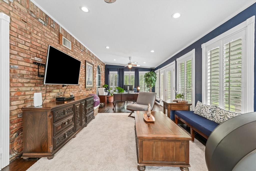 Paschall Park Estates - Residential