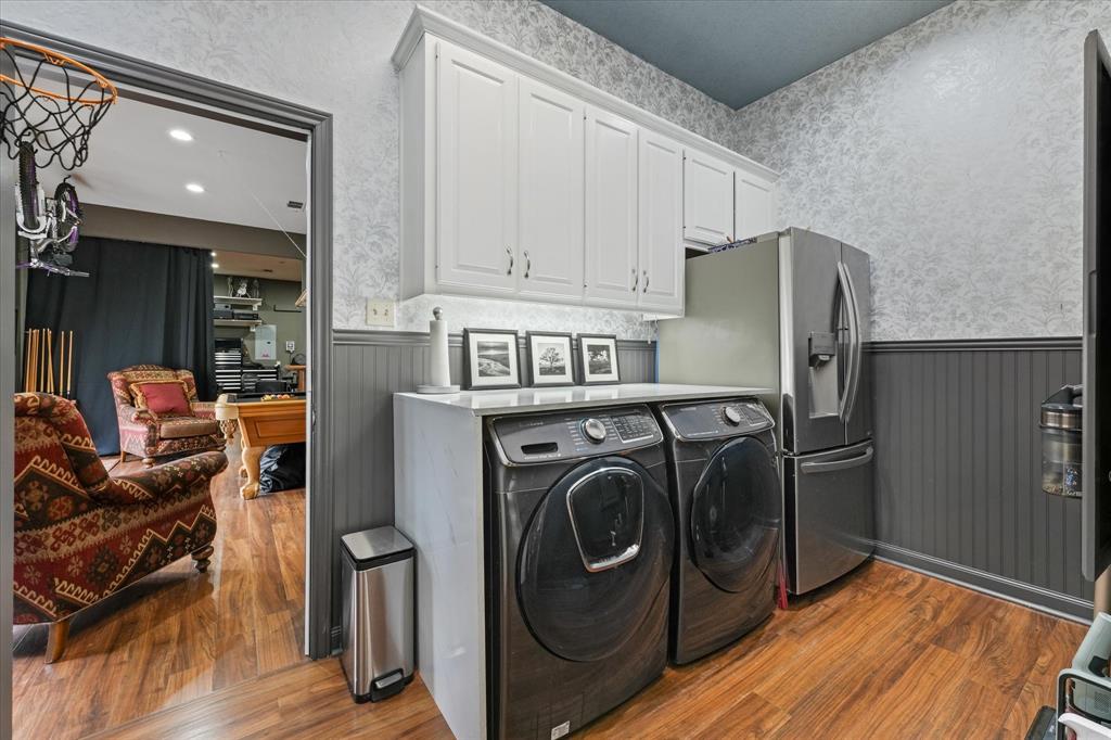 Paschall Park Estates - Residential