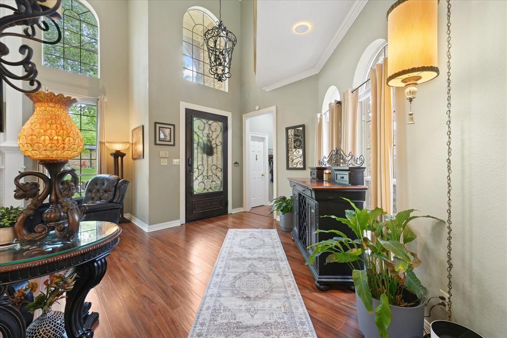 Paschall Park Estates - Residential