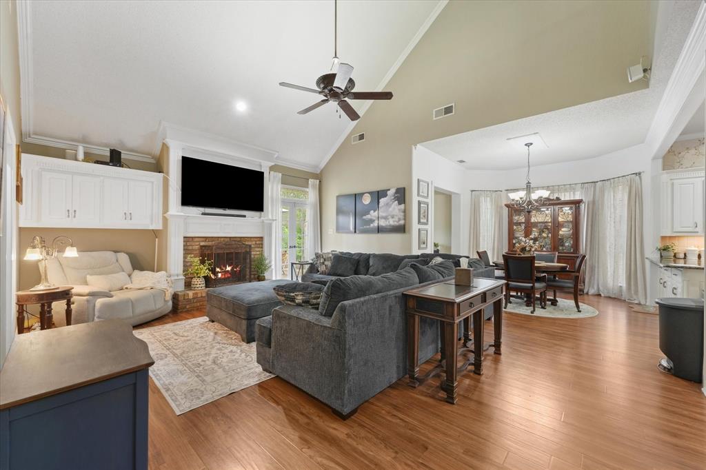 Paschall Park Estates - Residential