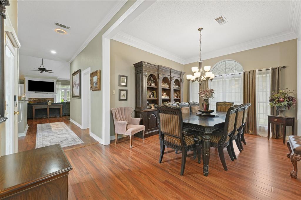 Paschall Park Estates - Residential