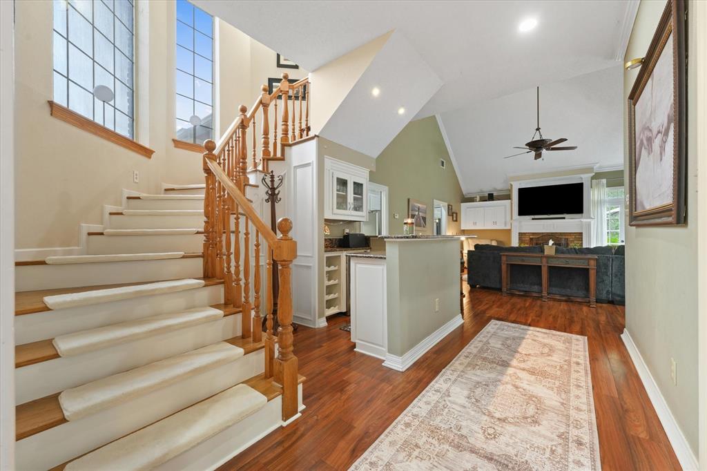 Paschall Park Estates - Residential