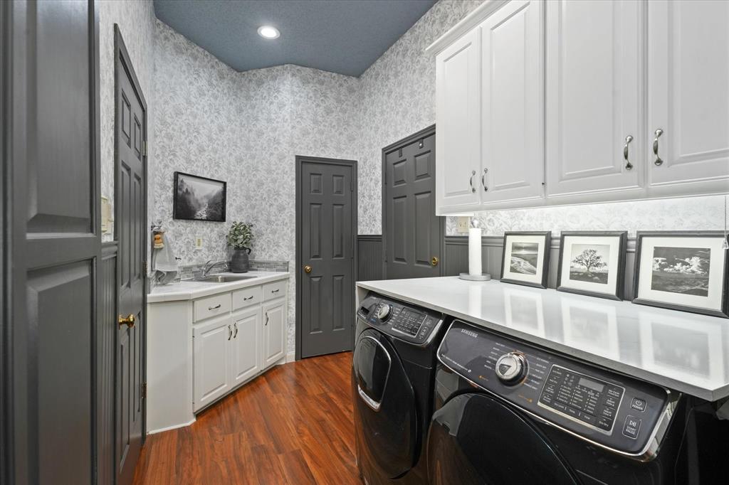 Paschall Park Estates - Residential