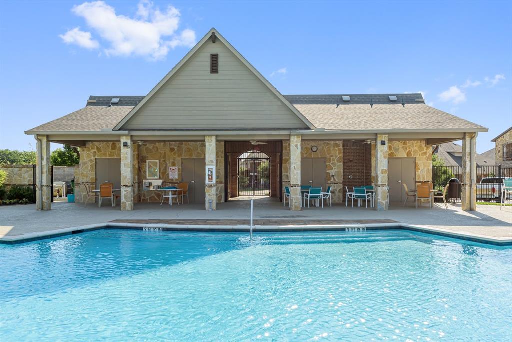 Timberbrook - Residential