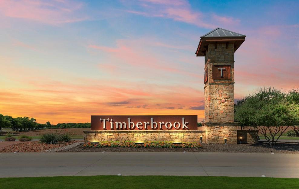 Timberbrook - Residential
