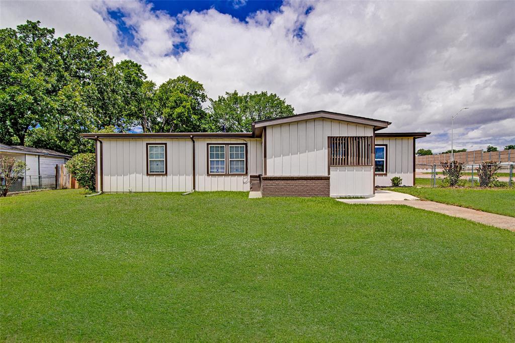 GREENBRIAR ADDITION-FT WORTH - Residential