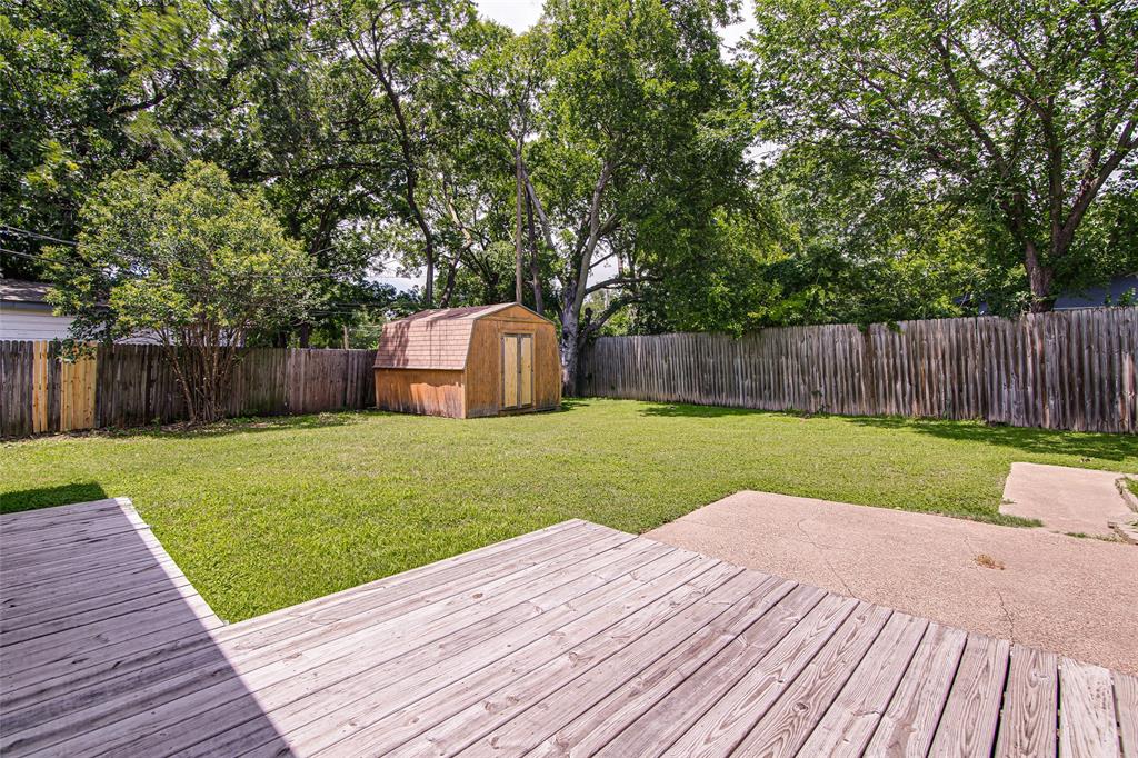 GREENBRIAR ADDITION-FT WORTH - Residential