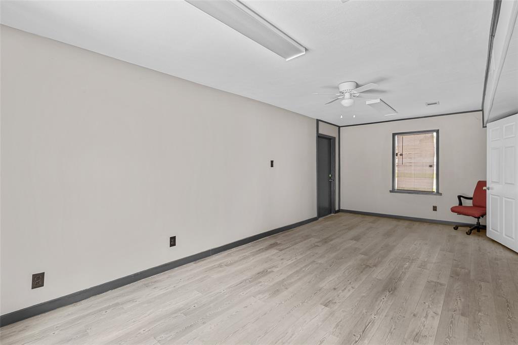 GREENBRIAR ADDITION-FT WORTH - Residential
