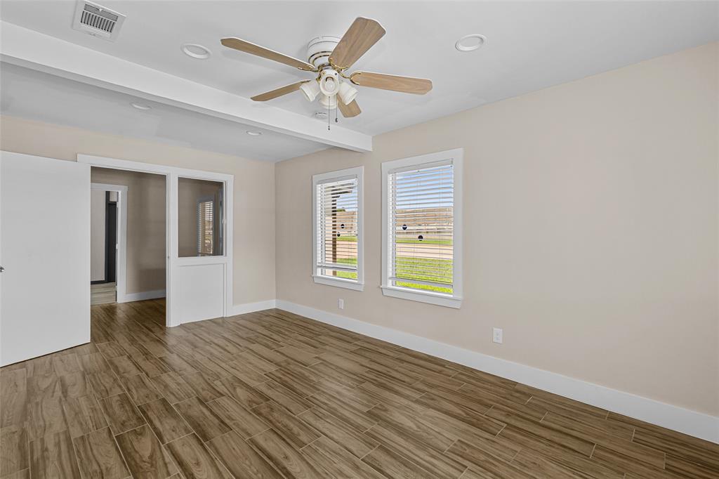 GREENBRIAR ADDITION-FT WORTH - Residential