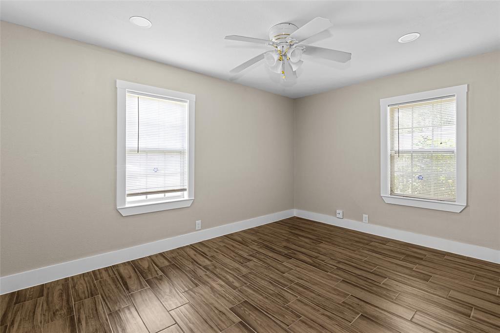 GREENBRIAR ADDITION-FT WORTH - Residential