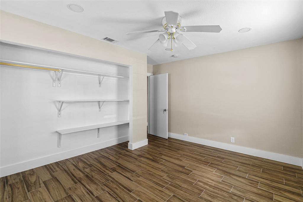GREENBRIAR ADDITION-FT WORTH - Residential
