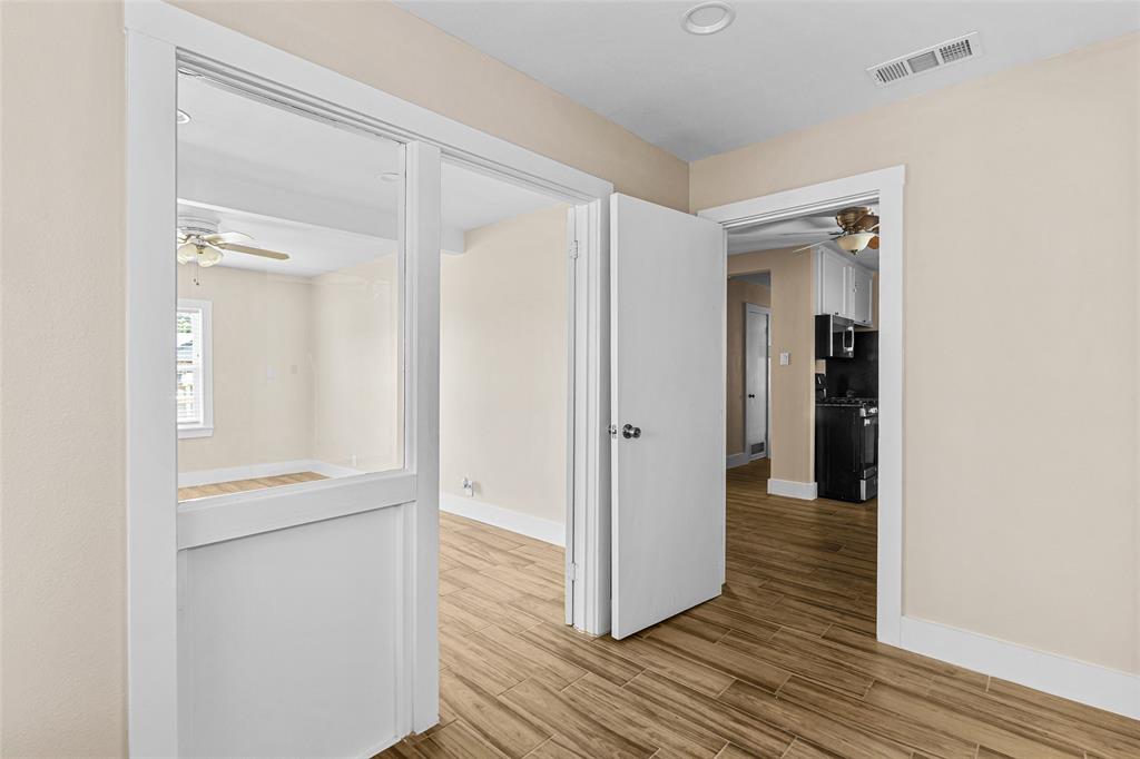 GREENBRIAR ADDITION-FT WORTH - Residential