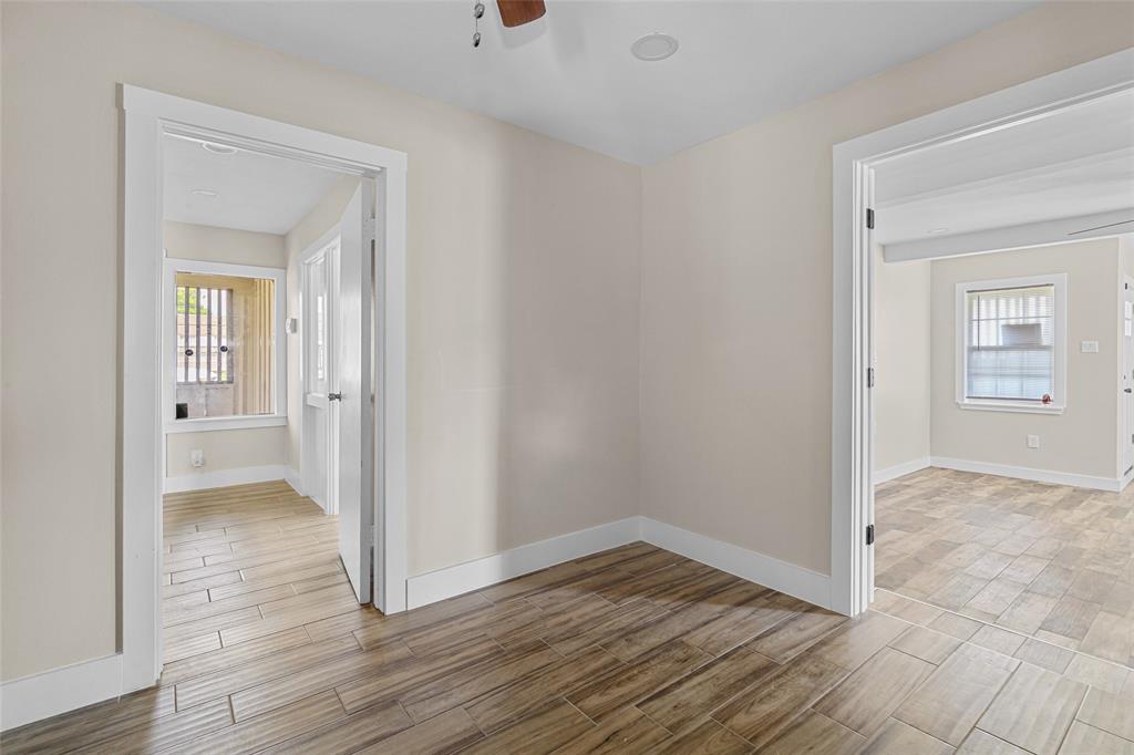 GREENBRIAR ADDITION-FT WORTH - Residential