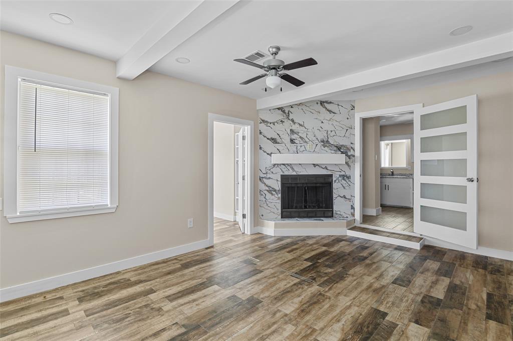 GREENBRIAR ADDITION-FT WORTH - Residential