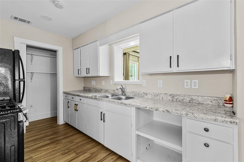 GREENBRIAR ADDITION-FT WORTH - Residential
