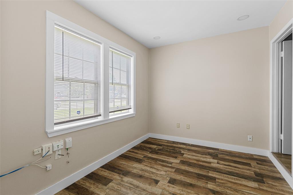 GREENBRIAR ADDITION-FT WORTH - Residential