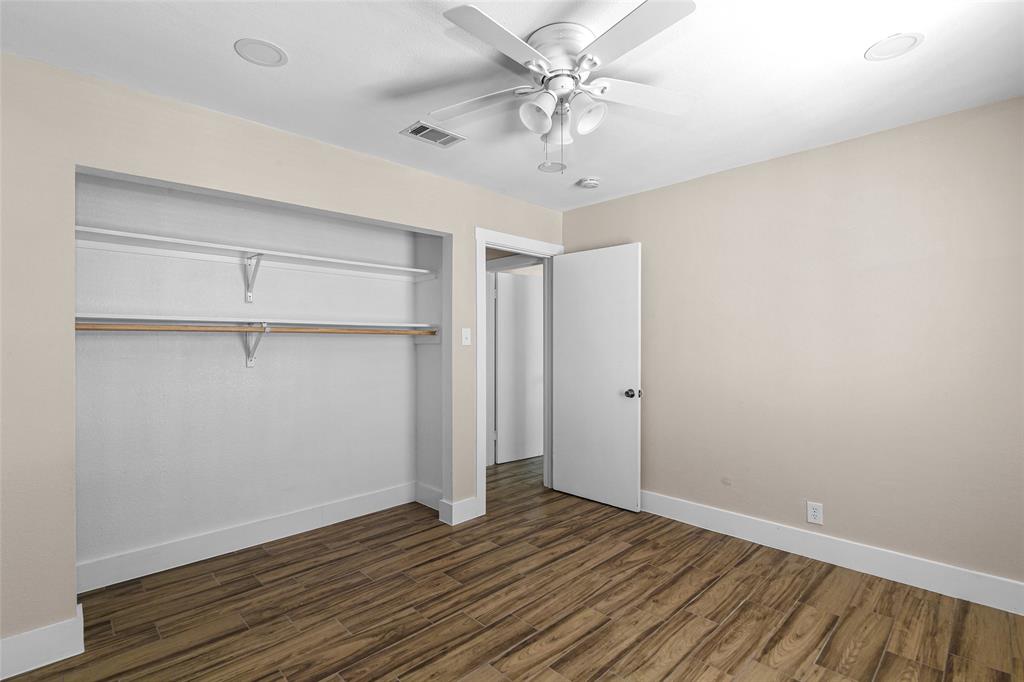 GREENBRIAR ADDITION-FT WORTH - Residential