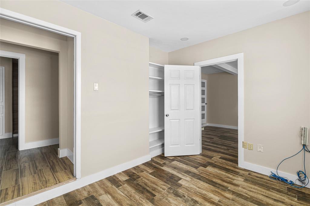 GREENBRIAR ADDITION-FT WORTH - Residential