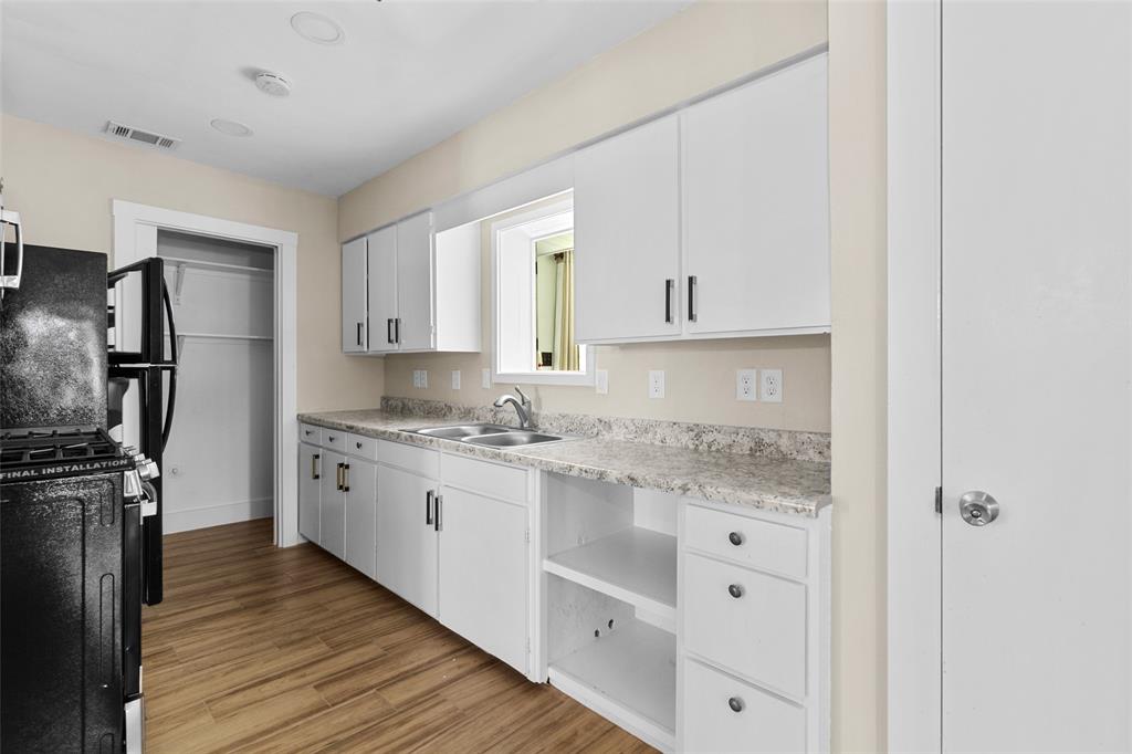 GREENBRIAR ADDITION-FT WORTH - Residential