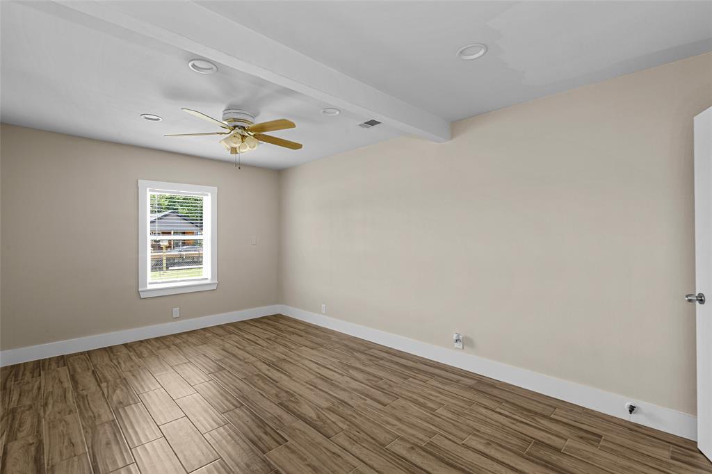 GREENBRIAR ADDITION-FT WORTH - Residential