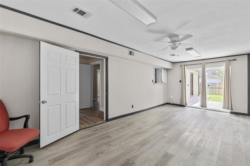 GREENBRIAR ADDITION-FT WORTH - Residential