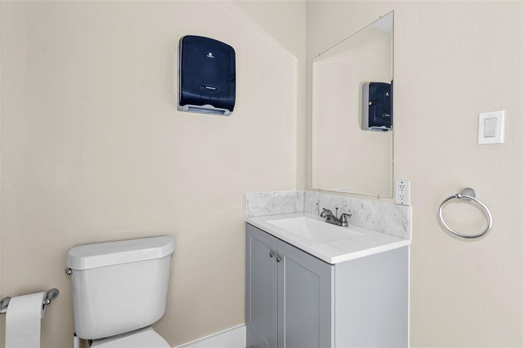 GREENBRIAR ADDITION-FT WORTH - Residential