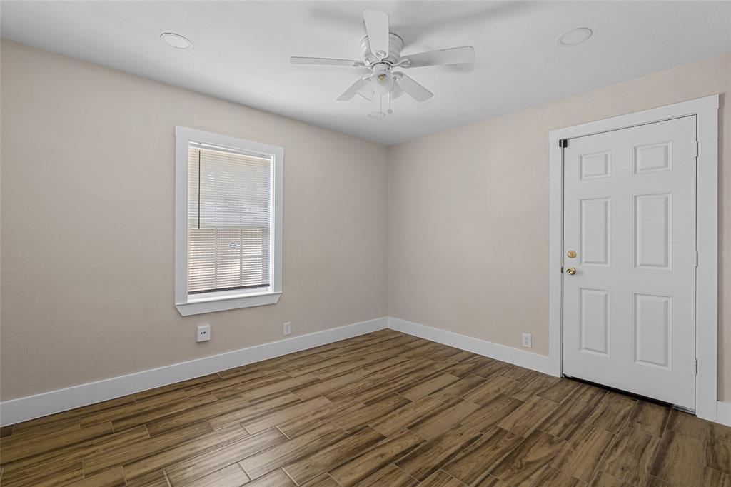 GREENBRIAR ADDITION-FT WORTH - Residential
