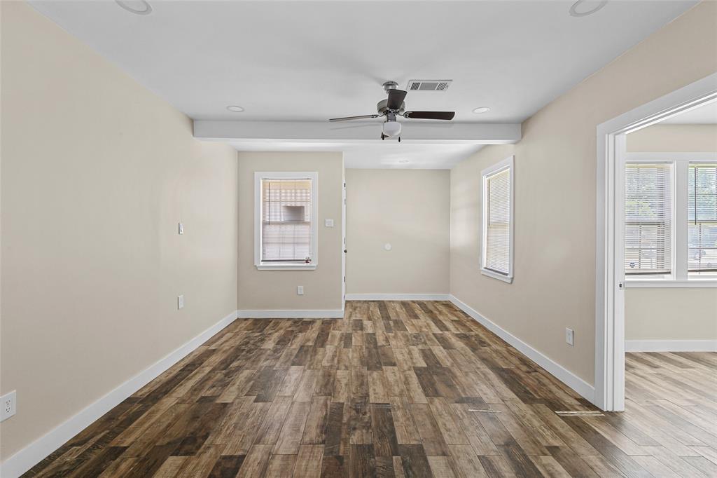 GREENBRIAR ADDITION-FT WORTH - Residential