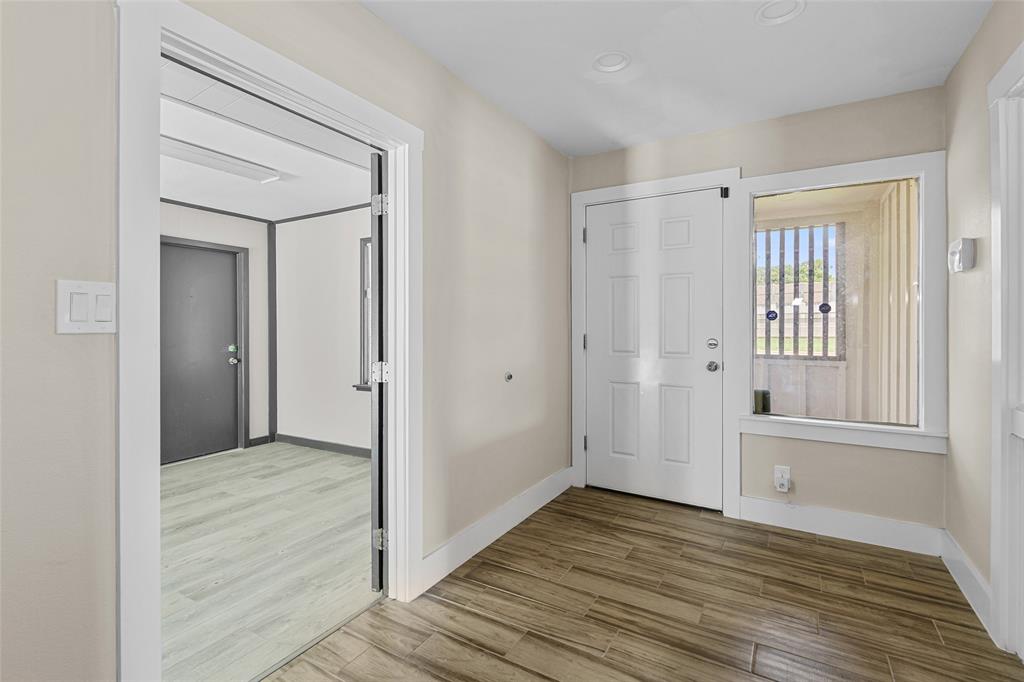 GREENBRIAR ADDITION-FT WORTH - Residential