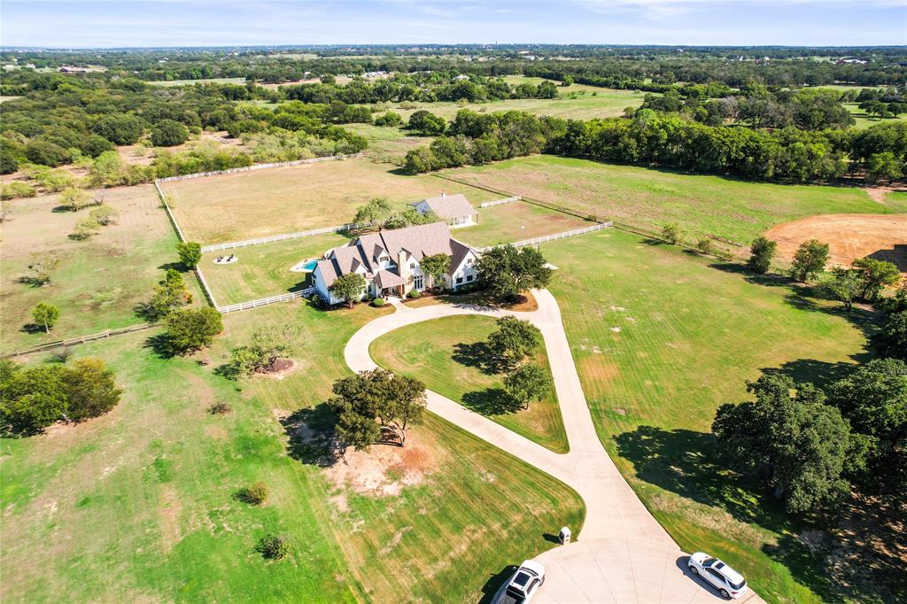 Hickory Hill Estate - Residential