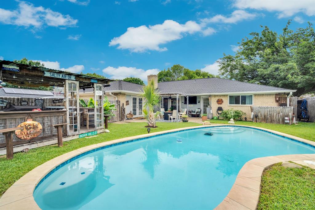 Indian Hills #2 - Residential