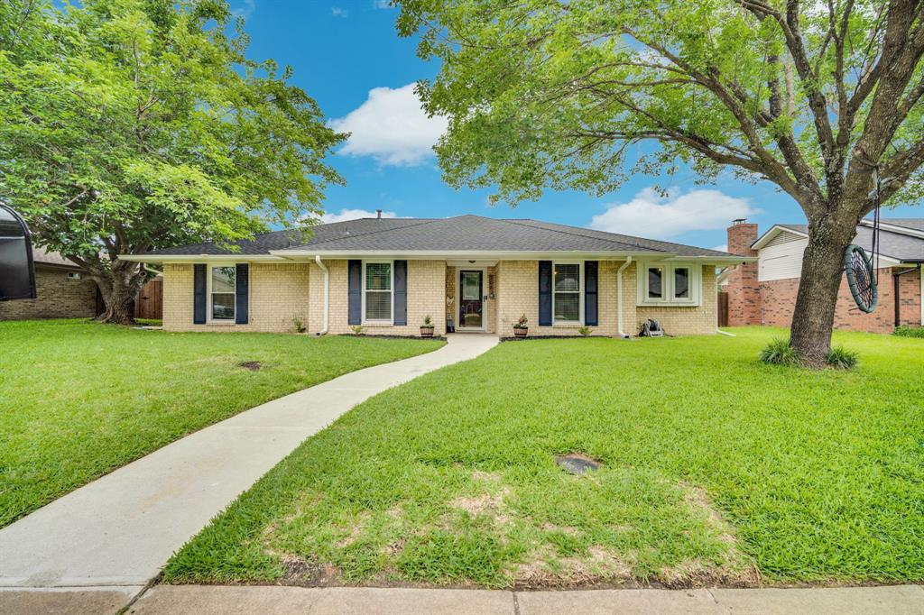 Indian Hills #2 - Residential