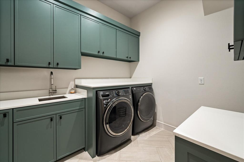 Heath Crossing Phase 4A & 4B - Residential