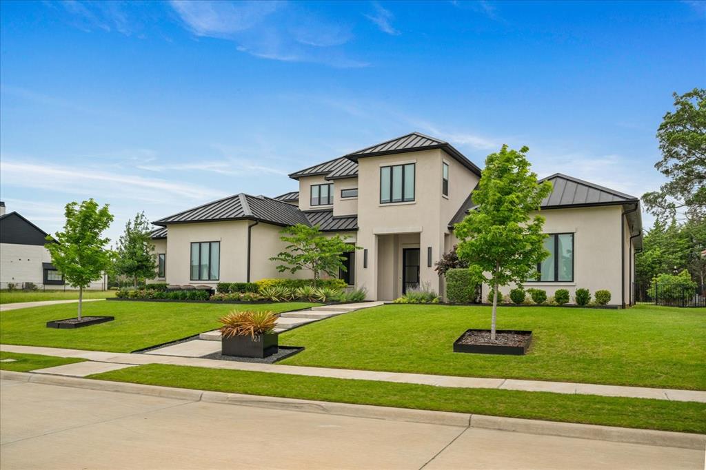 Heath Crossing Phase 4A & 4B - Residential