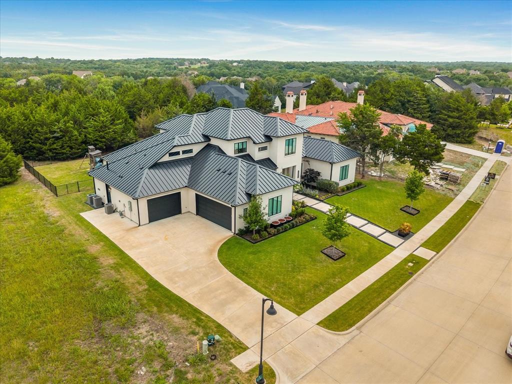 Heath Crossing Phase 4A & 4B - Residential