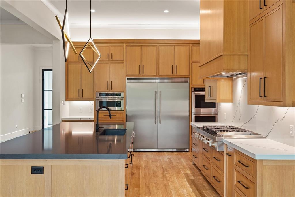 Heath Crossing Phase 4A & 4B - Residential