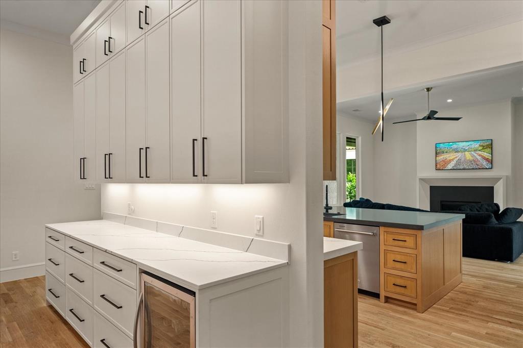 Heath Crossing Phase 4A & 4B - Residential