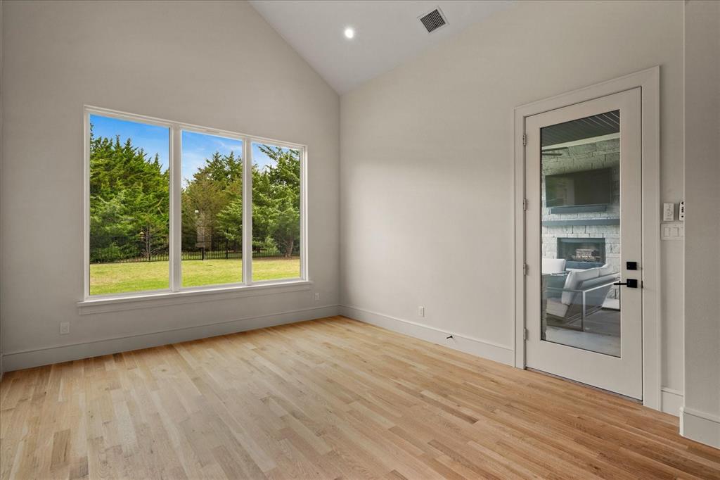 Heath Crossing Phase 4A & 4B - Residential