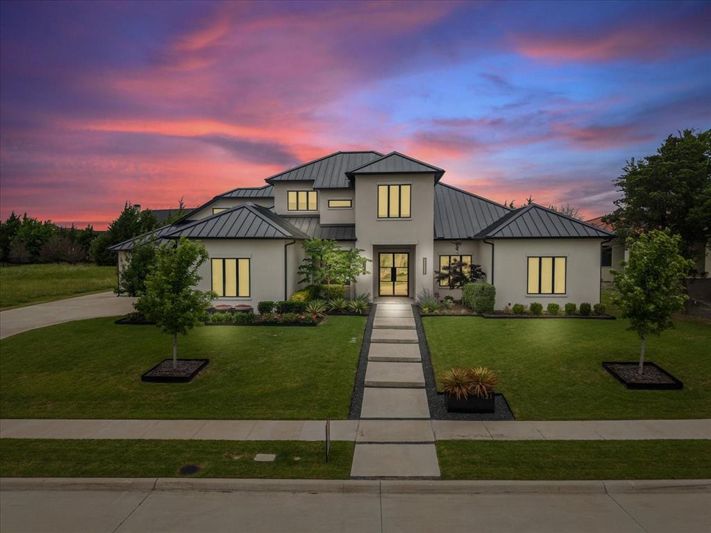 Heath Crossing Phase 4A & 4B - Residential
